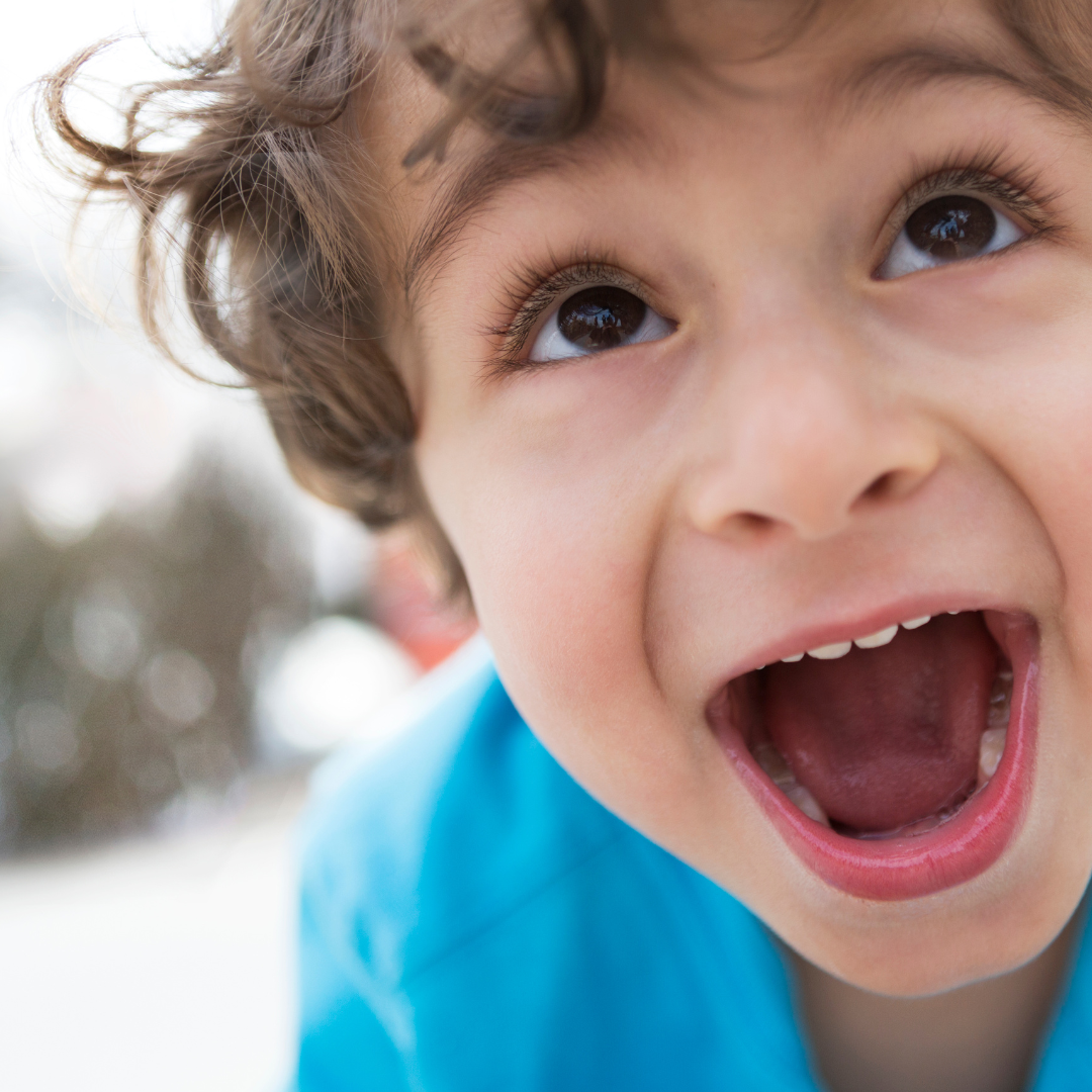 Trevor, Kelly & Aidan Success Story