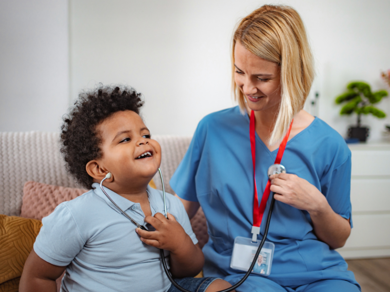 - Dr. Binh Vu, DO, FAAP, Pediatrics in Brevard